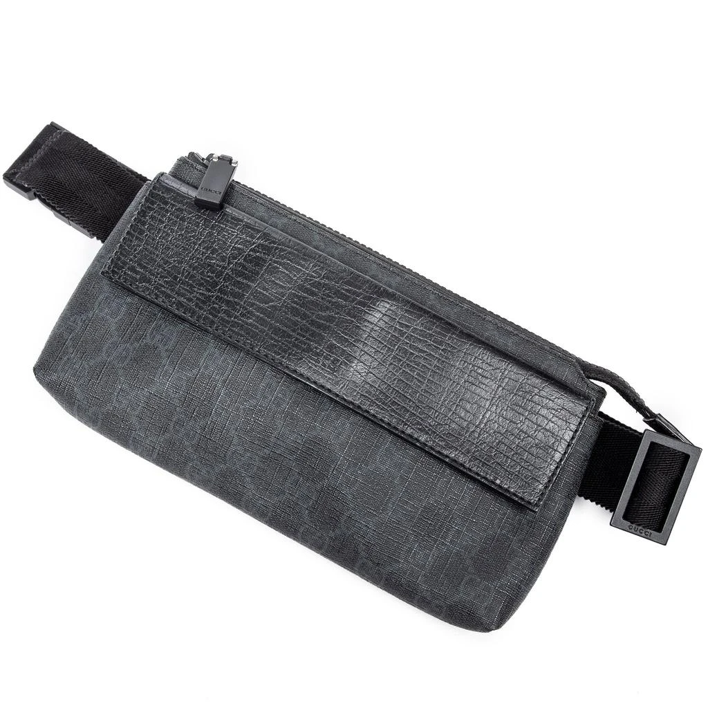 商品[二手商品] Gucci|Waist Pouch,价格¥4249,第1张图片