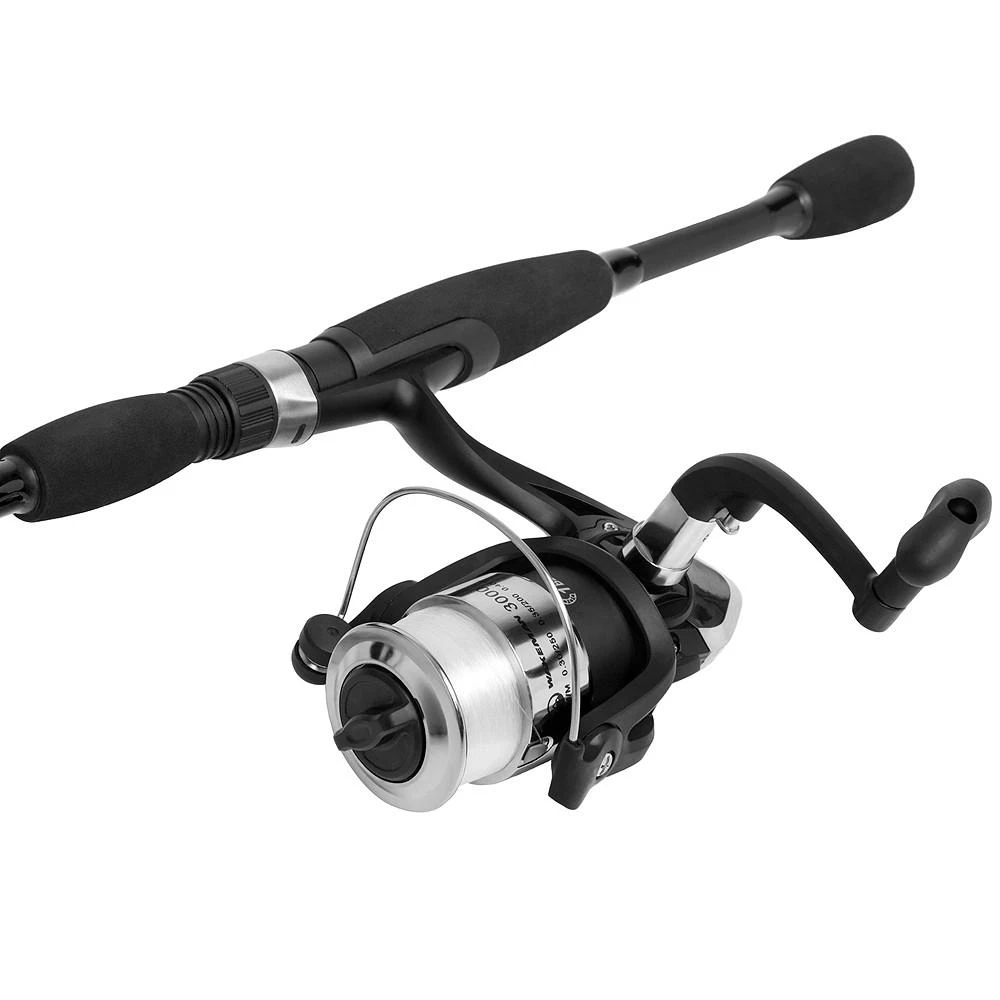 商品Trademark Global|Fishing Rod And Reel Combo By Wakeman,价格¥224,第3张图片详细描述