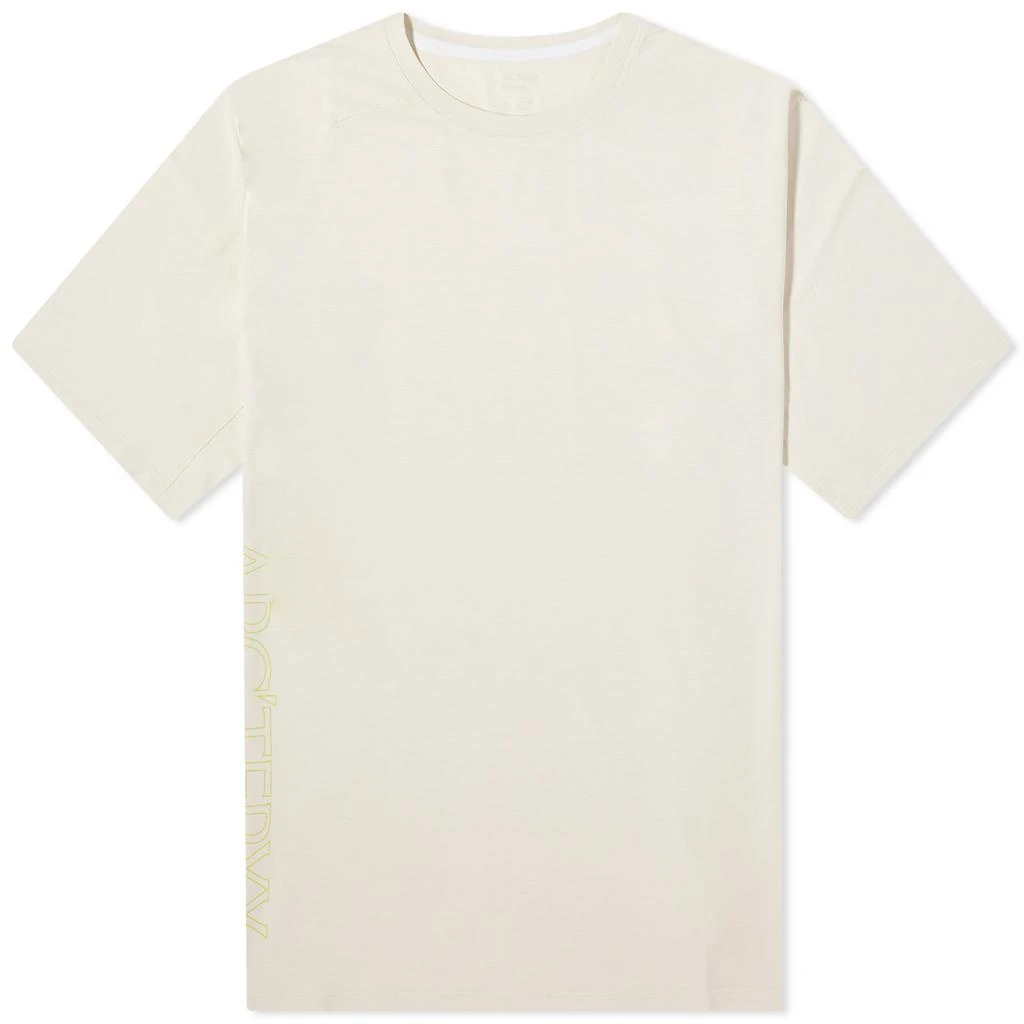 商品Arc'teryx|Arc'teryx Cormac Downword T-Shirt,价格¥613,第1张图片
