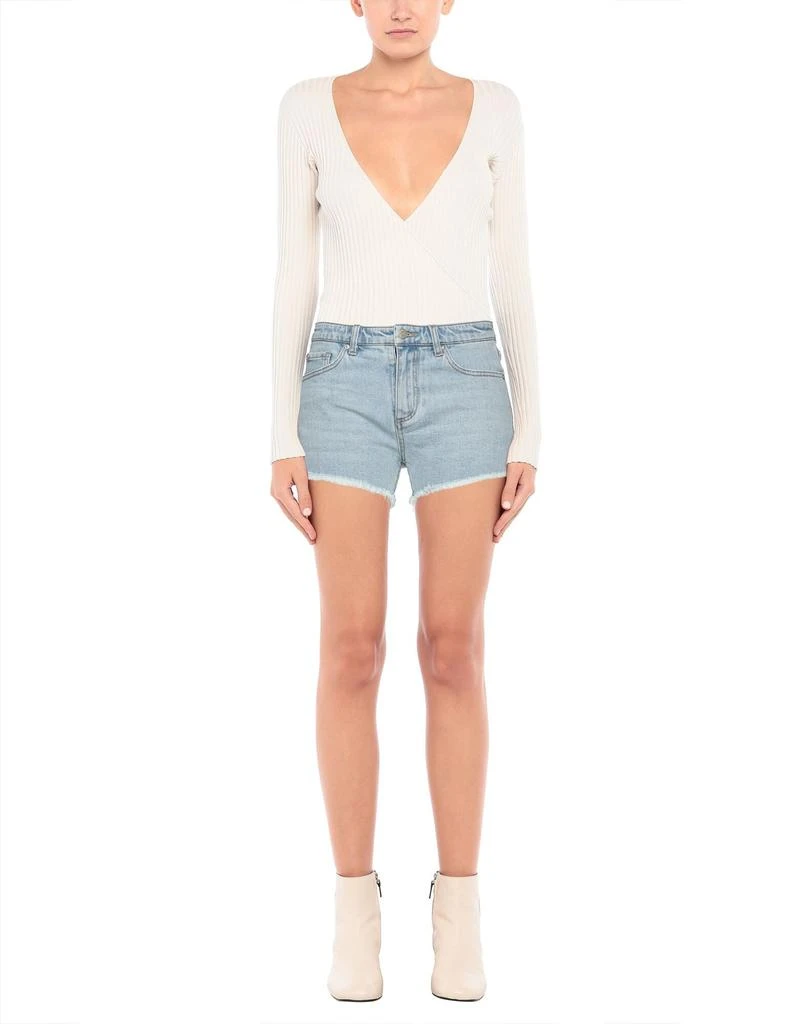 商品Armani Exchange|Denim shorts,价格¥194,第2张图片详细描述