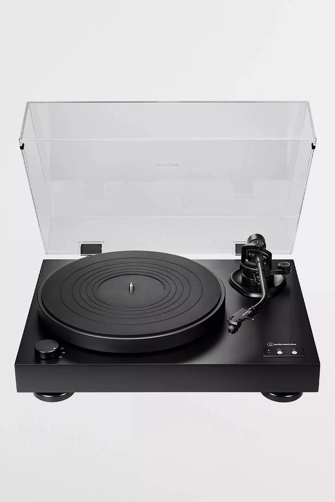 商品Audio-Technica|Audio-Technica AT-LP8X Semi-Automatic Turntable,价格¥9553,第2张图片详细描述