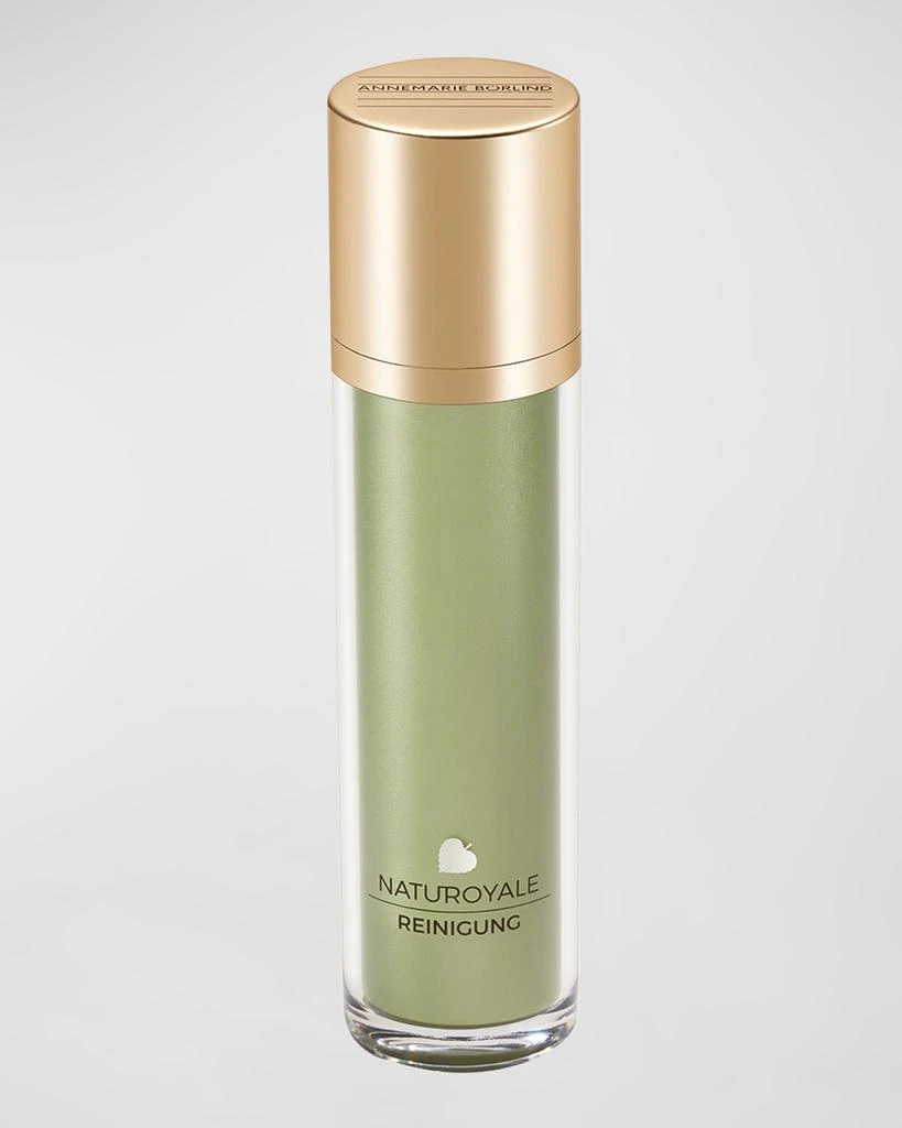 商品Annemarie Borlind|NATUROYALE Cleansing,价格¥548,第1张图片