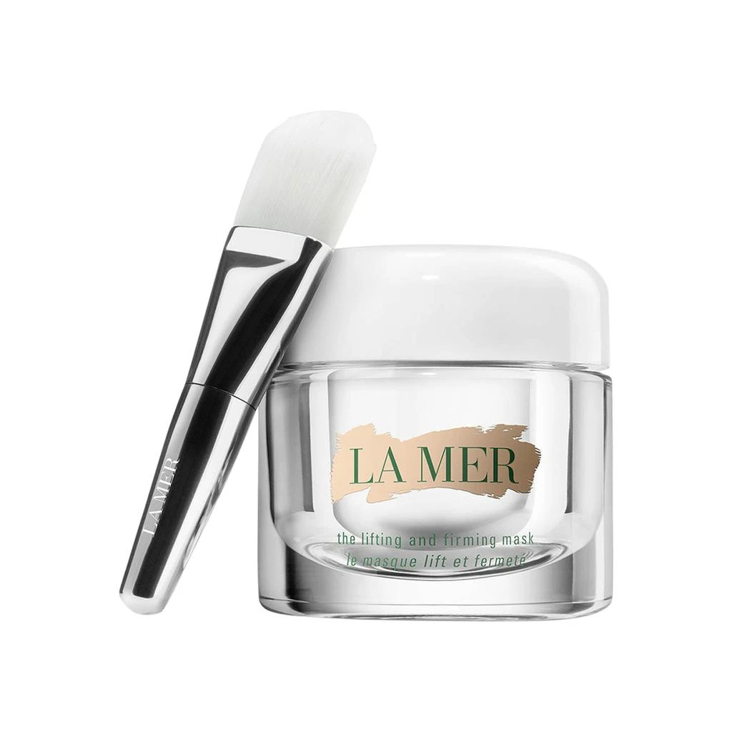 La Mer The Lifting and Firming Mask from bluemercury