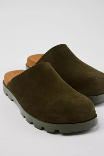 商品Camper|Camper Brutus Lightweight Lug Sole Sandals,价格¥1425,第1张图片
