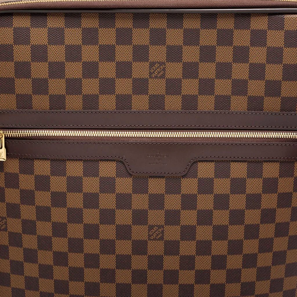 Louis Vuitton Damier Ebene Canvas Pegase 55 Luggage 商品
