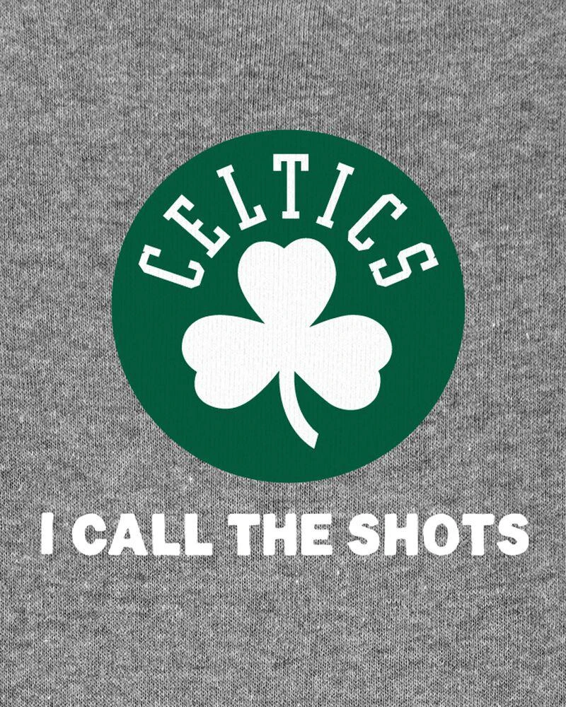 商品Carter's|NBA® Boston Celtics Bodysuit,价格¥105,第2张图片详细描述