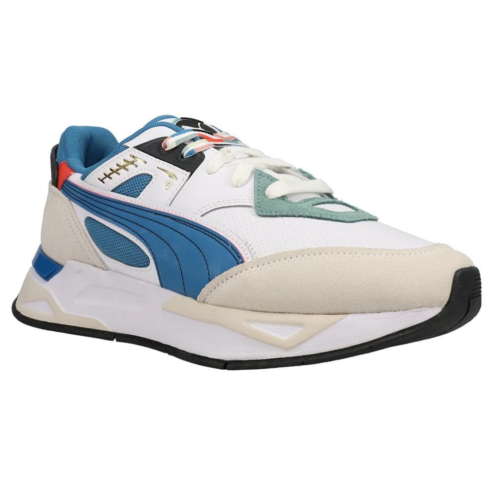 商品Puma|Mirage Sport Go For Lace Up Sneakers,价格¥418,第2张图片详细描述