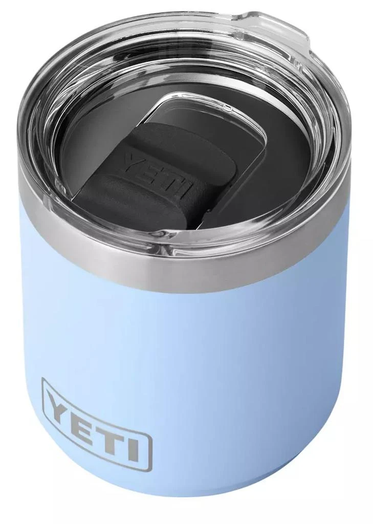 商品YETI|YETI 10 oz. Rambler Lowball 2.0,价格¥133,第3张图片详细描述