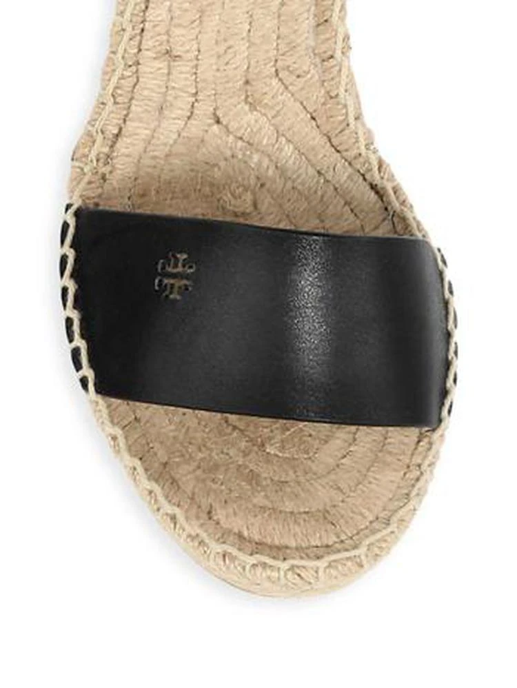 商品Tory Burch|Bima Espadrille Wedges,价格¥838,第3张图片详细描述