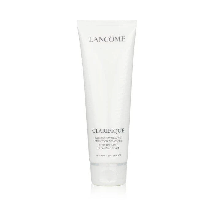 商品Lancôme|Lancome 全新极光洁面乳 净澈焕肤洁面乳 125ml/4.2oz,价格¥436,第1张图片