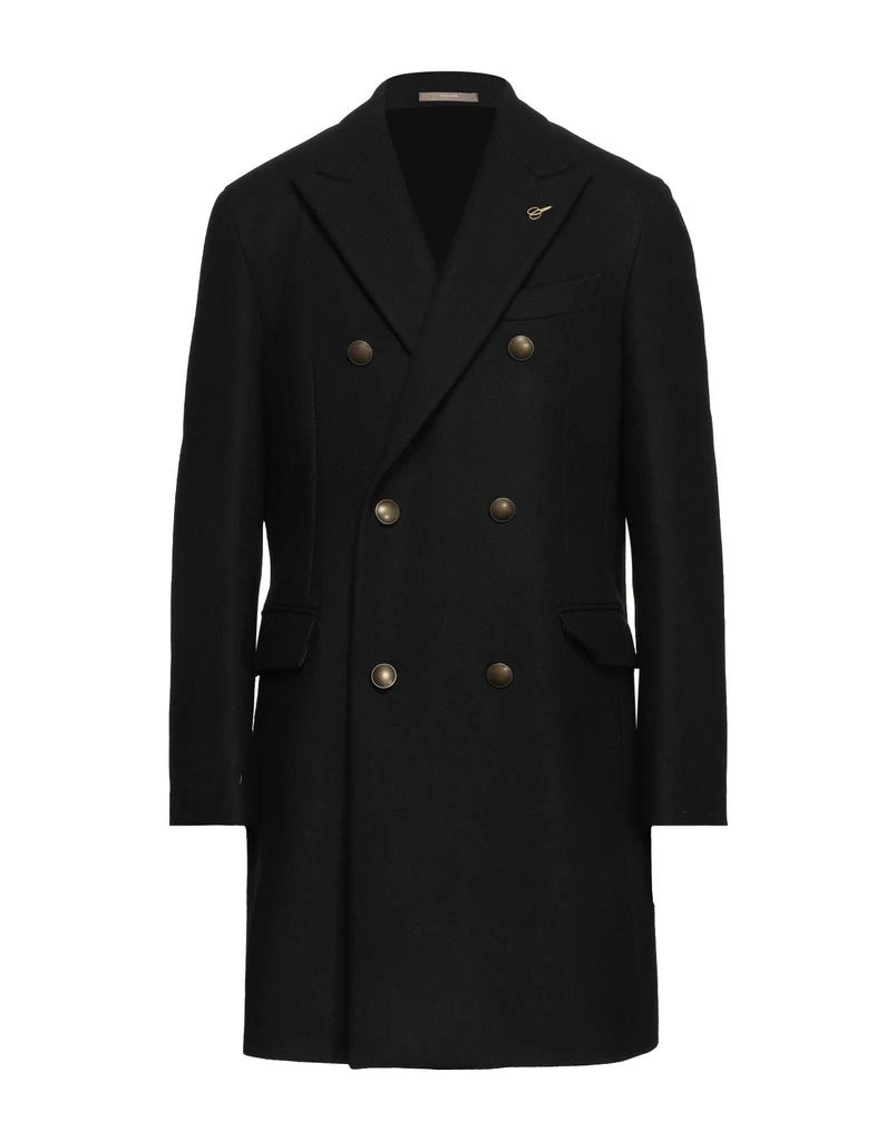商品PAOLONI|Coat,价格¥2034,第1张图片