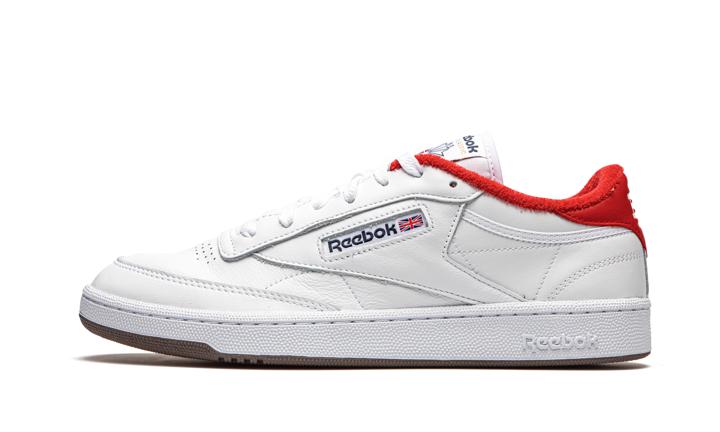 Reebok Club C 85商品第1张图片规格展示