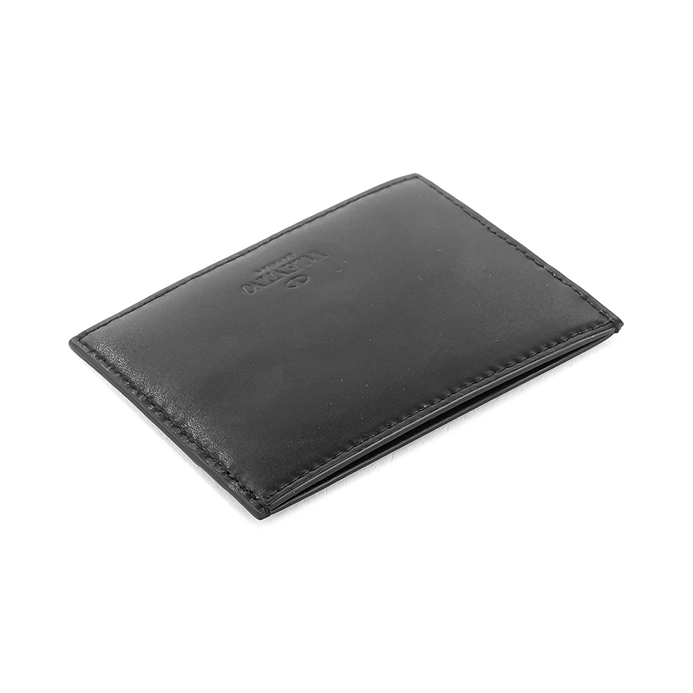 VALENTINO 男士卡夹黑色 1Y2P0448-LVN-0NI 商品