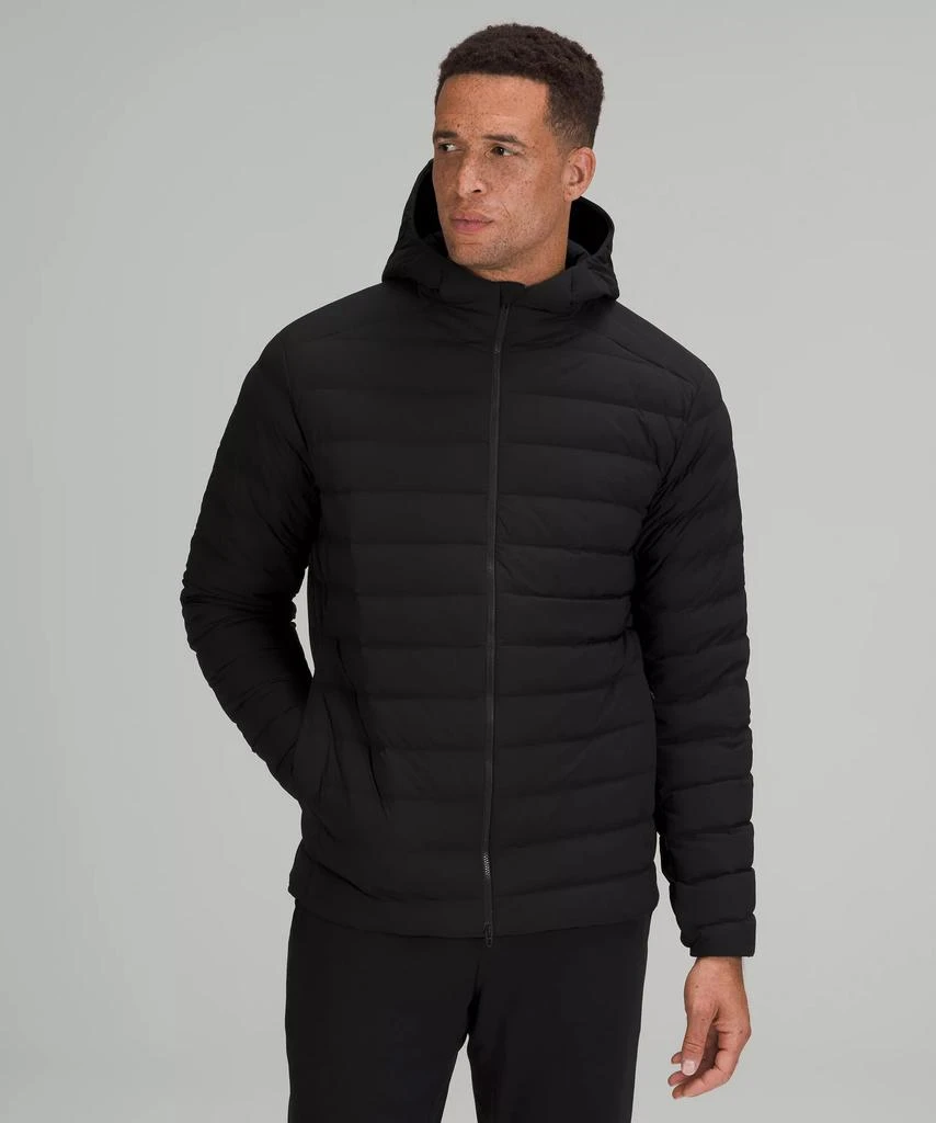 商品Lululemon|Navigation Down Hoodie,价格¥2443,第1张图片