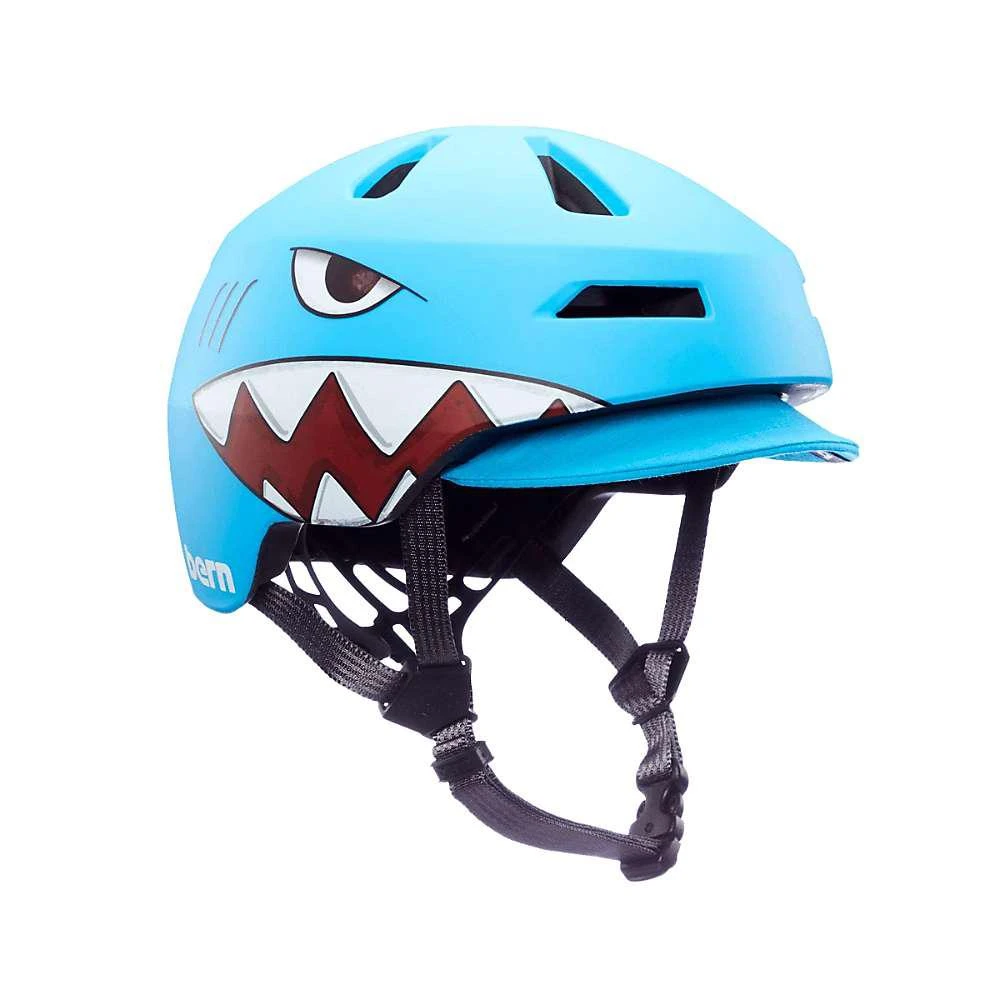 商品Bern|Bern Juniors Nino 2.0 MIPS Helmet,价格¥429,第2张图片详细描述