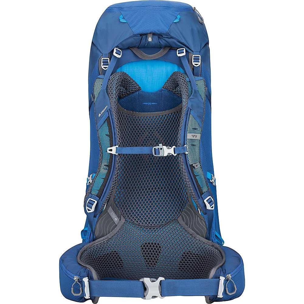 商品Gregory|Men's Zulu 65L Pack,价格¥1376-¥1560,第3张图片详细描述