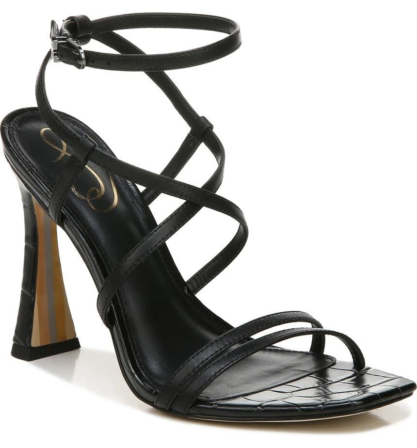 商品Sam Edelman|Lela Sandal,价格¥333,第1张图片