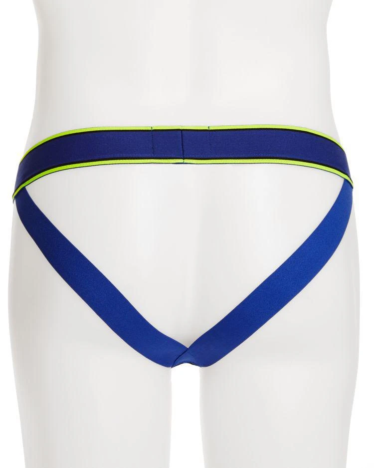 商品Emporio Armani|Magnum Jockstrap,价格¥176,第2张图片详细描述