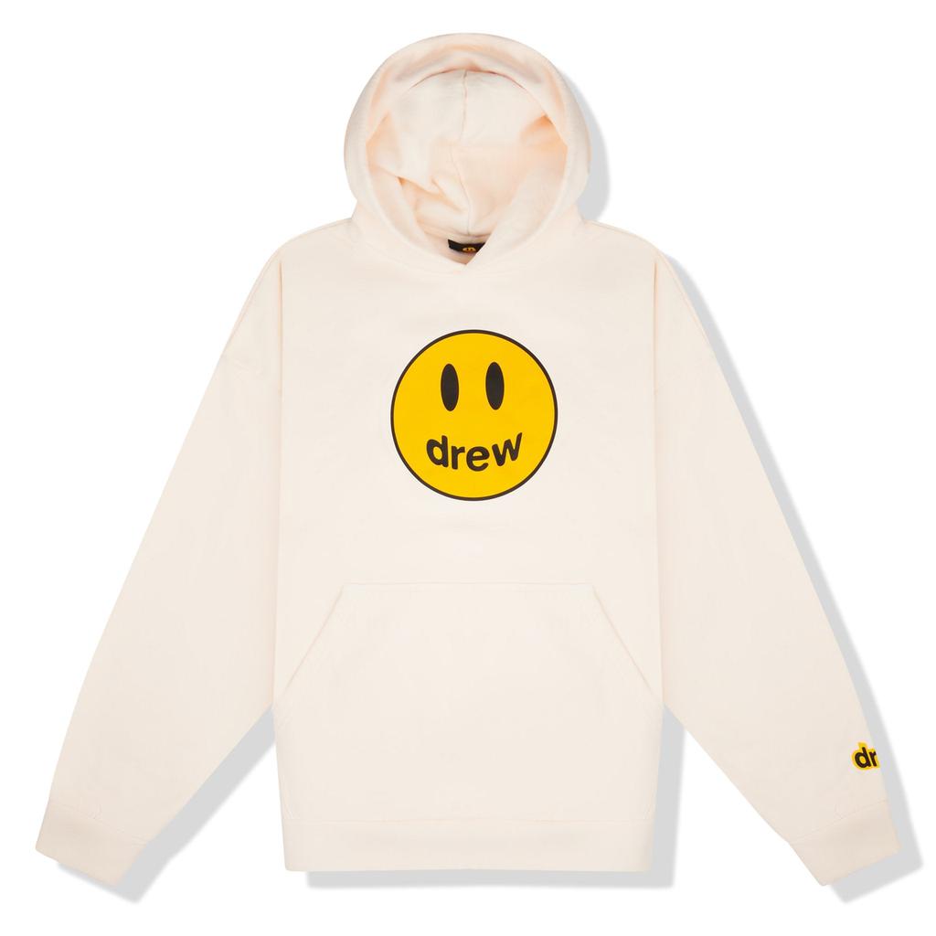 Drew House Mascot Hoodie Cream商品第1张图片规格展示