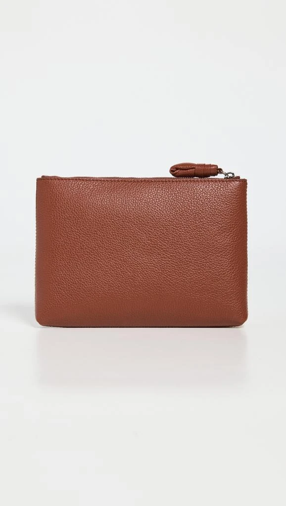 商品Lemaire|Lemaire Small Pouch,价格¥1439,第3张图片详细描述