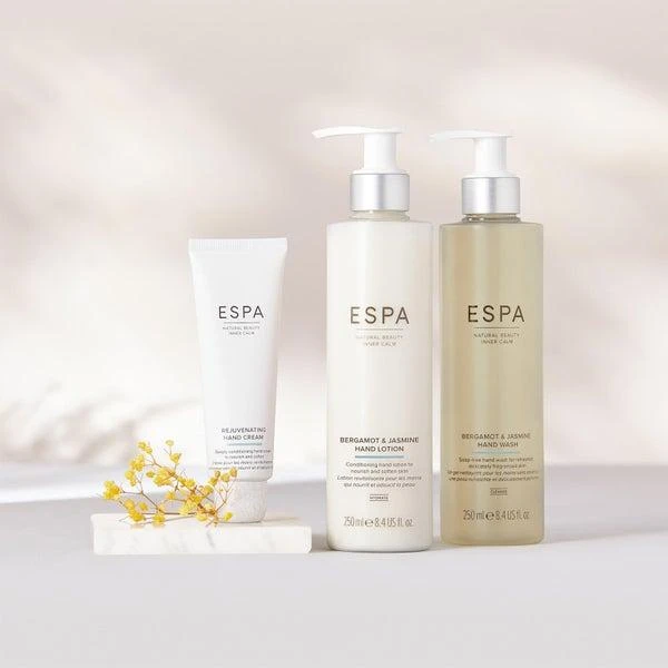 商品ESPA|ESPA Bergamot and Jasmine Hand Wash 250ml,价格¥309,第2张图片详细描述