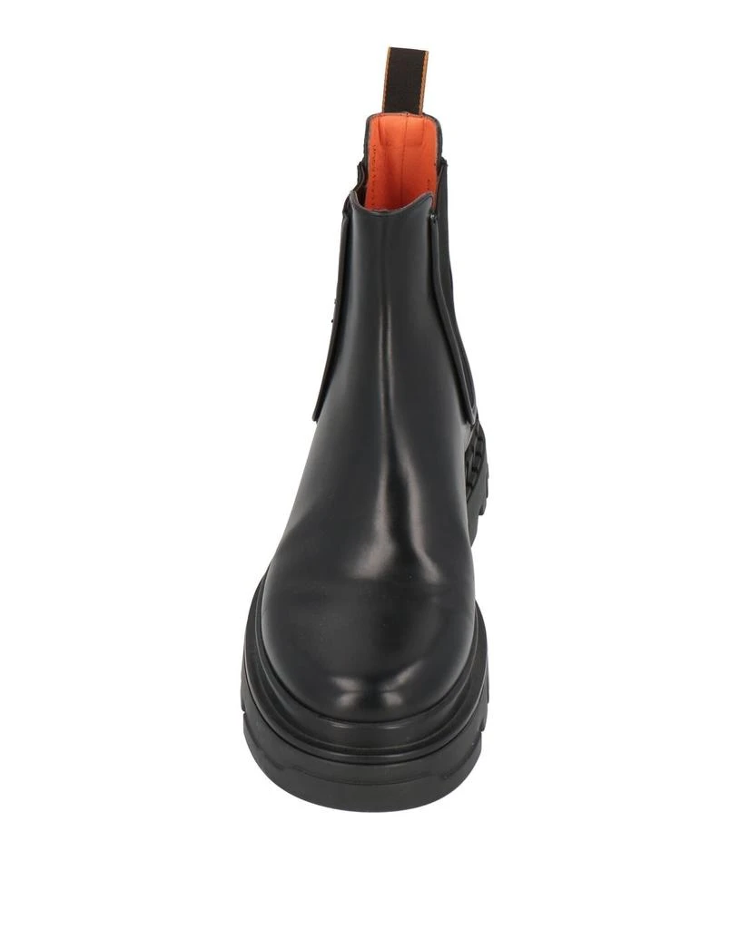 商品Santoni|Ankle boot,价格¥2357,第4张图片详细描述