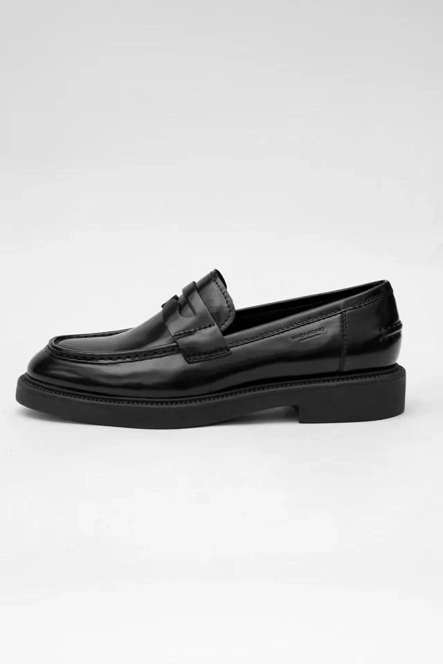 商品Vagabond Shoemakers|Vagabond Shoemakers Alex Loafer,价格¥1259,第3张图片详细描述