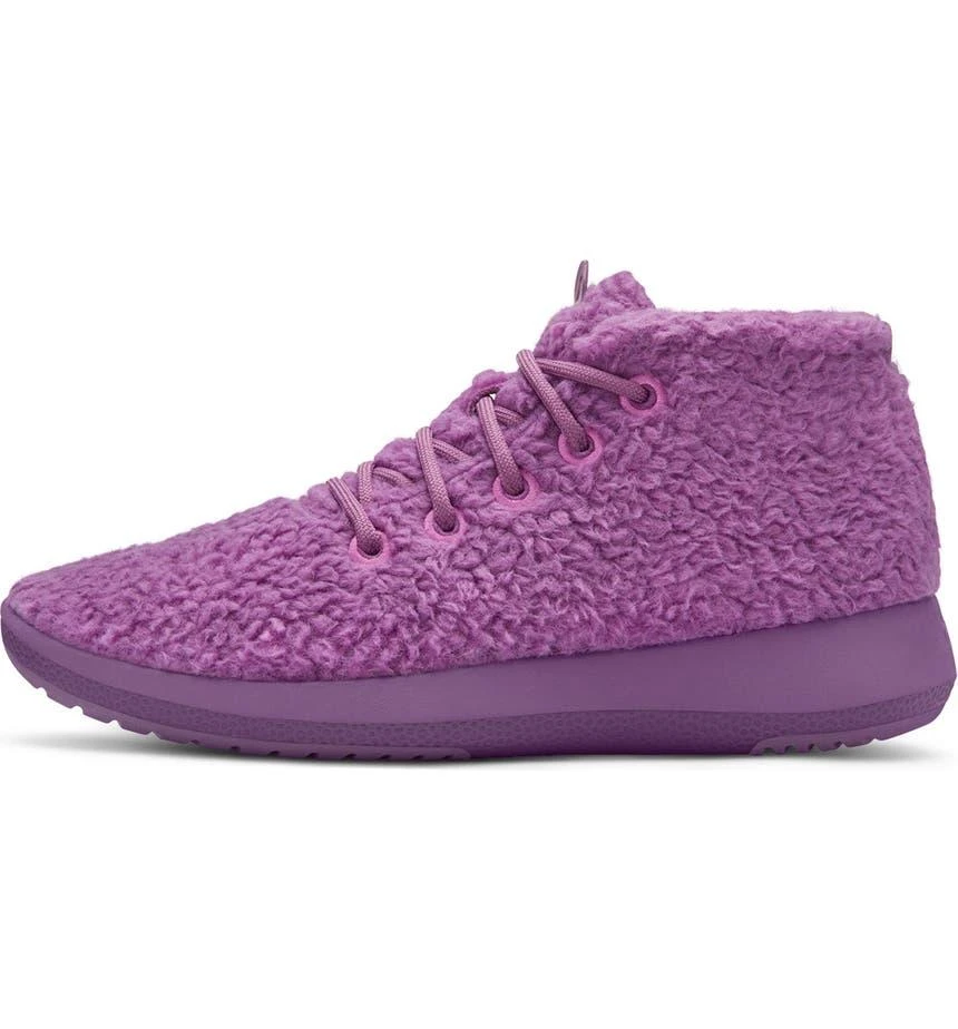 商品allbirds|Wool Runner Up Mizzle Sneaker,价格¥380,第3张图片详细描述