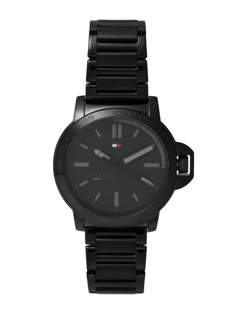 商品Tommy Hilfiger|Wrist watch,价格¥1298,第1张图片