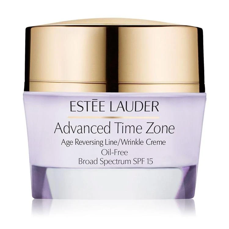 商品Estée Lauder|雅诗兰黛 青春抗皱无油面霜,价格¥558,第1张图片