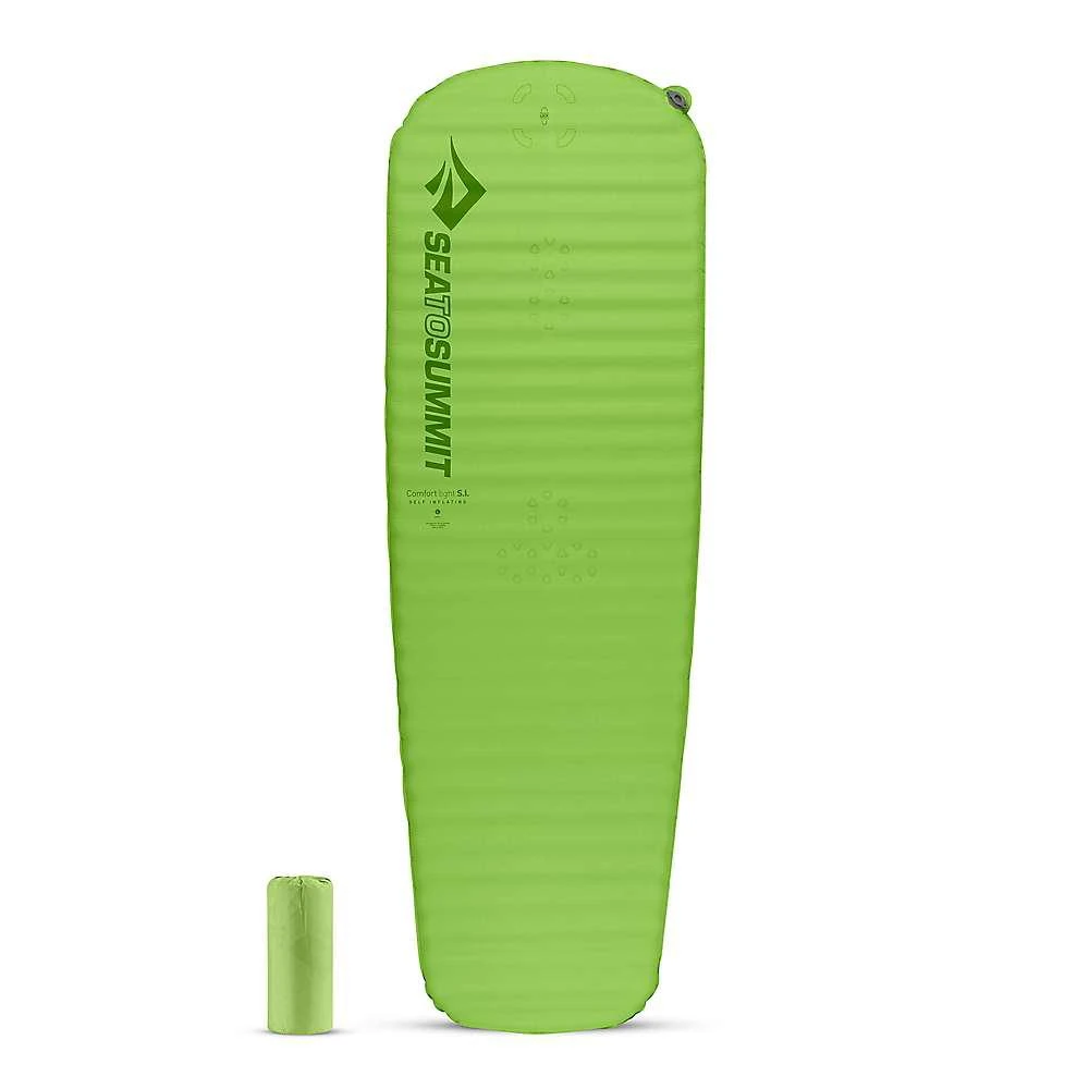 商品Sea to Summit|Sea to Summit Comfort Light SI Mat Sleeping Pad,价格¥1145,第2张图片详细描述