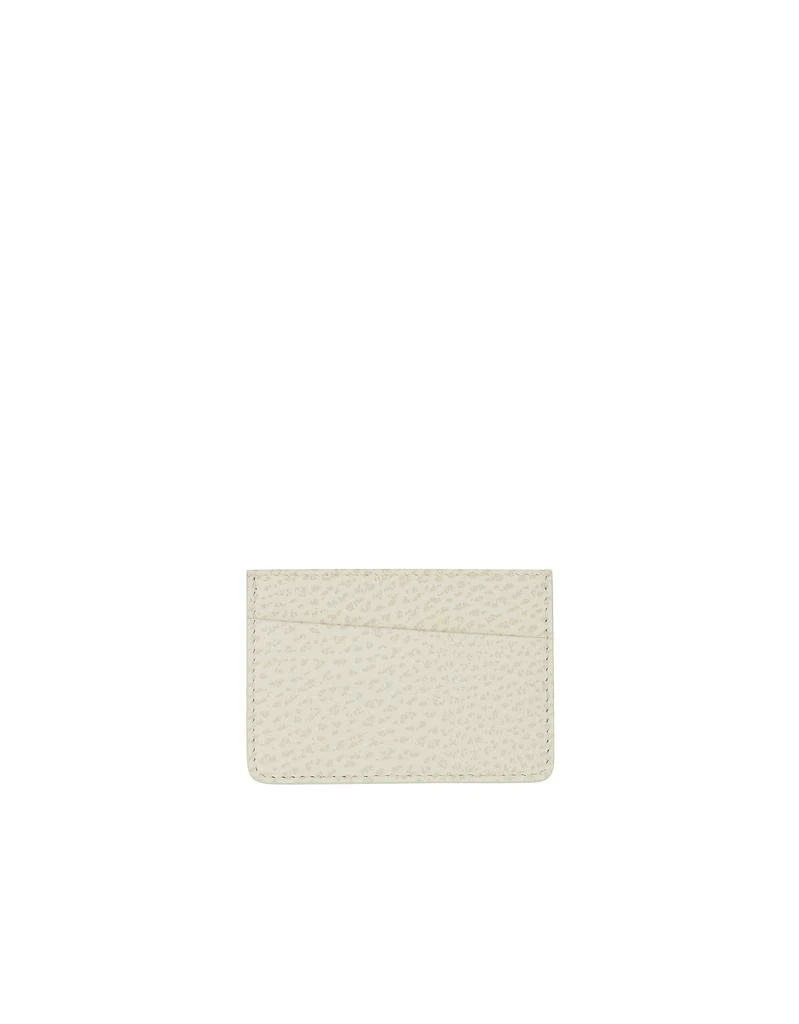 商品MAISON MARGIELA|Card Holder With Four Seams,价格¥1043,第1张图片