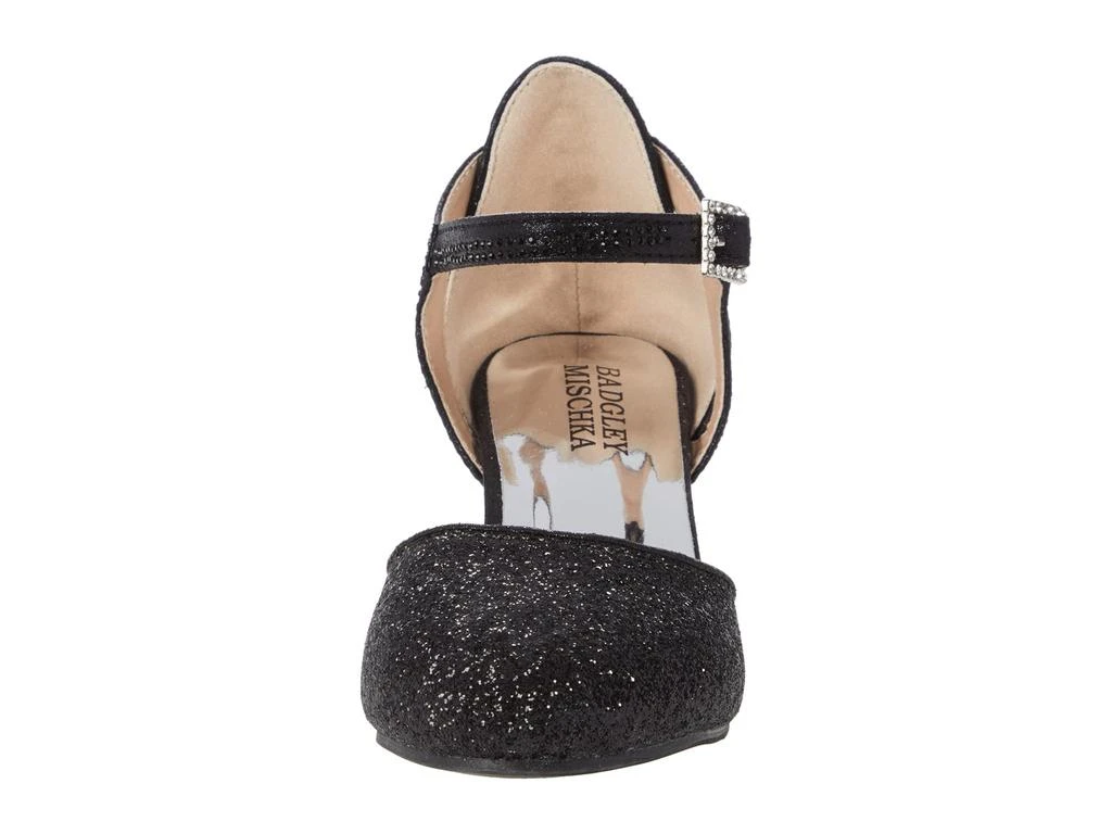 Trudy Glitter Pump (Little Kid/Big Kid) 商品