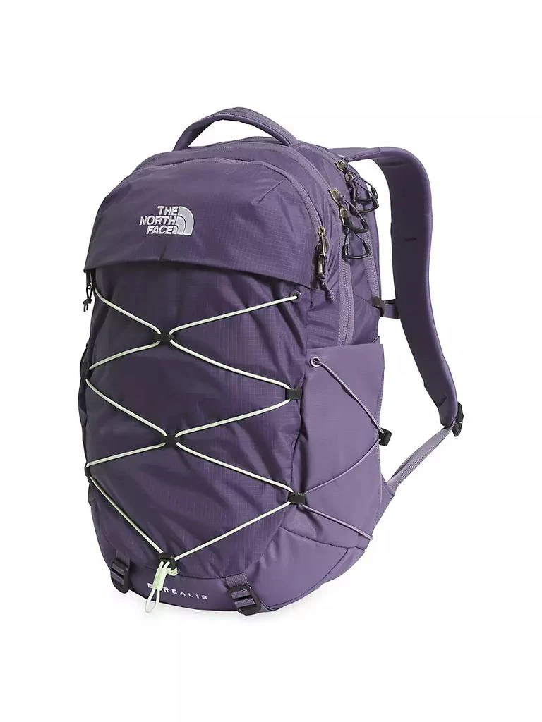 商品The North Face|Women's Borealis Backpack,价格¥762,第5张图片详细描述