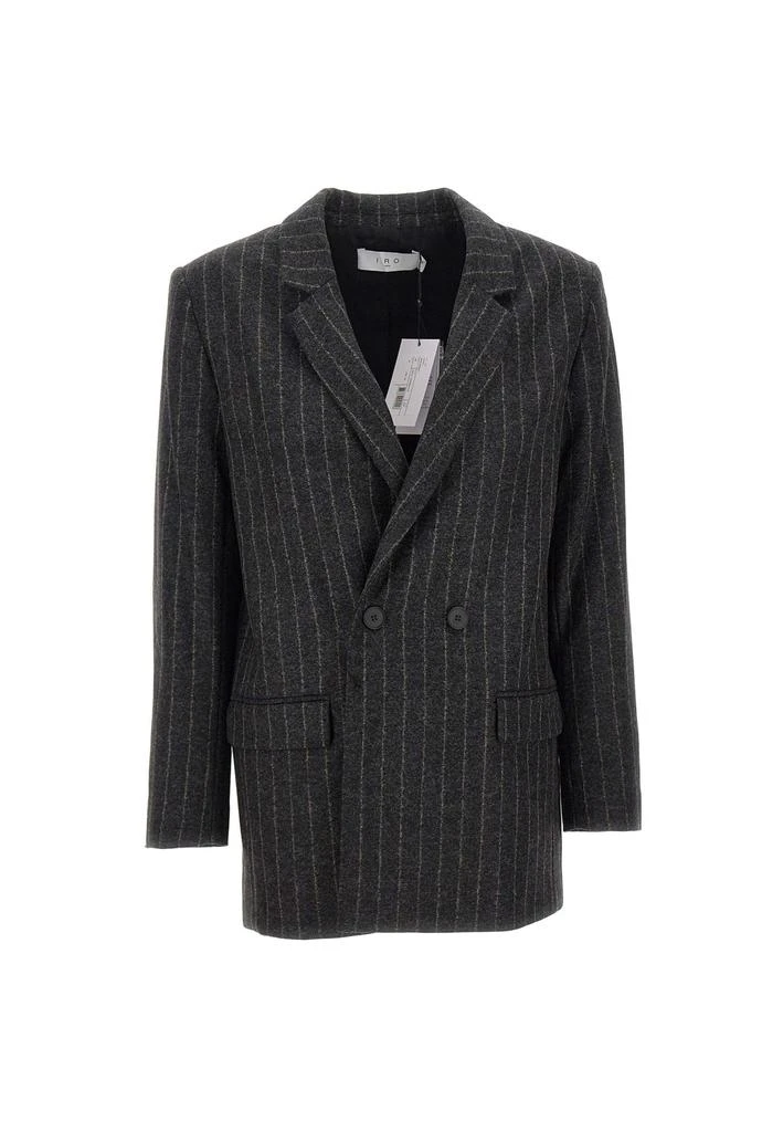 商品IRO|donesi Wool Blazer,价格¥4384,第1张图片