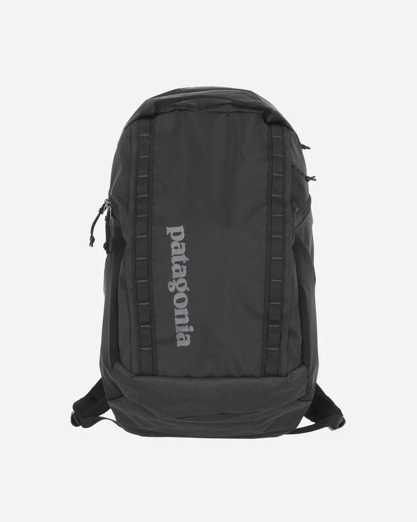 商品Patagonia|Black Hole Pack 32L Black,价格¥1208,第1张图片