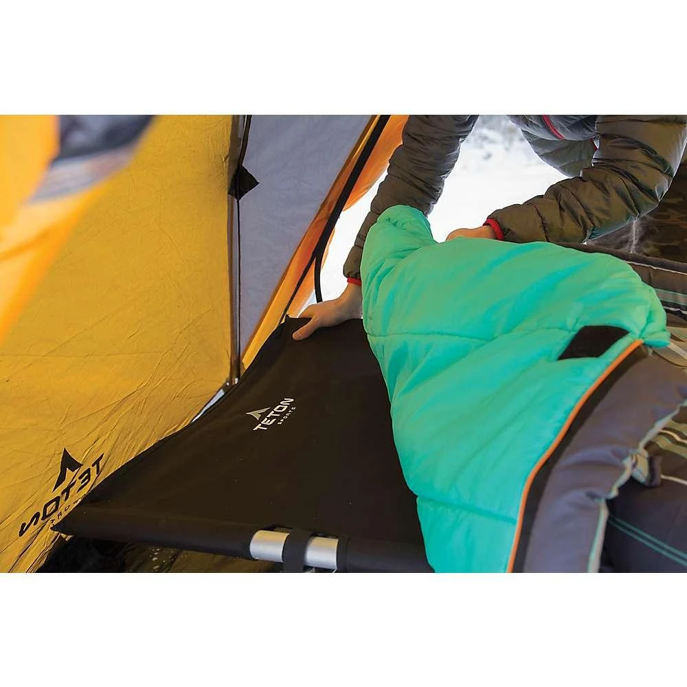 TETON Sports Outfitter XXL Camp Cot 商品