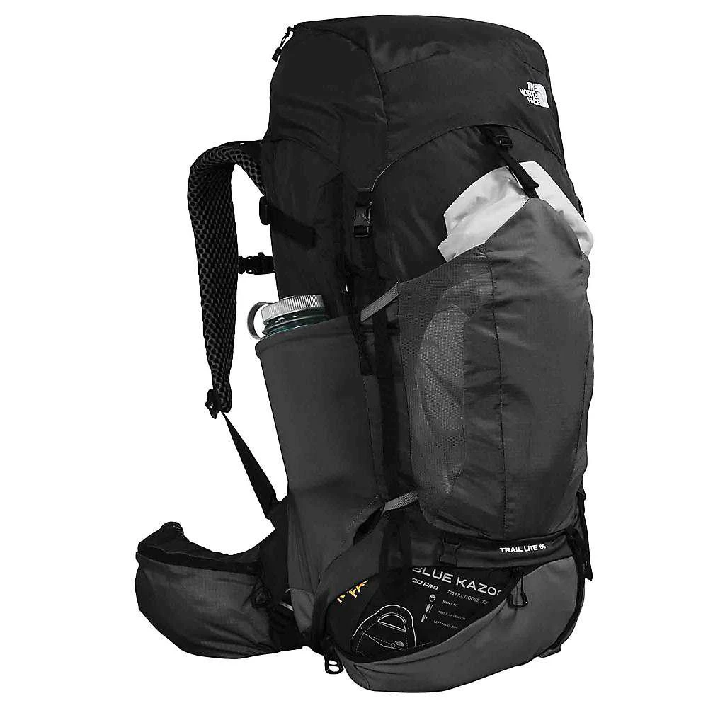 商品The North Face|The North Face Trail Lite 65L Pack,价格¥1283,第2张图片详细描述