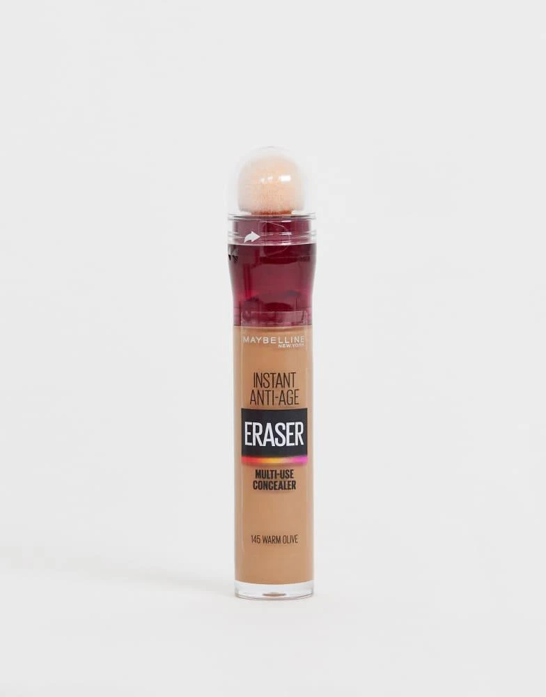 Maybelline Eraser Eye Concealer 商品