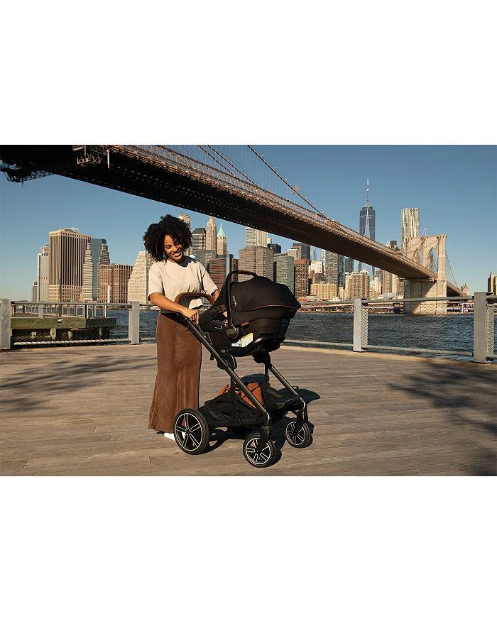 PIPA urbn Car Seat & MIXX next Stroller Travel System 商品