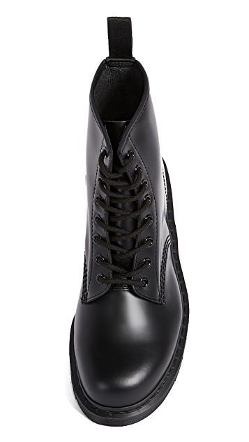 商品Dr. Martens 马汀博士|1460 8 孔靴,价格¥1075,第5张图片详细描述