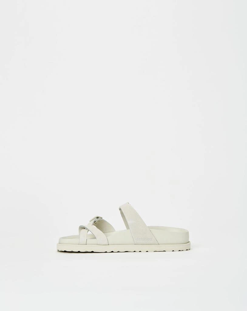 商品Birkenstock|Women's Mayari Suede Leather,价格¥1575,第4张图片详细描述