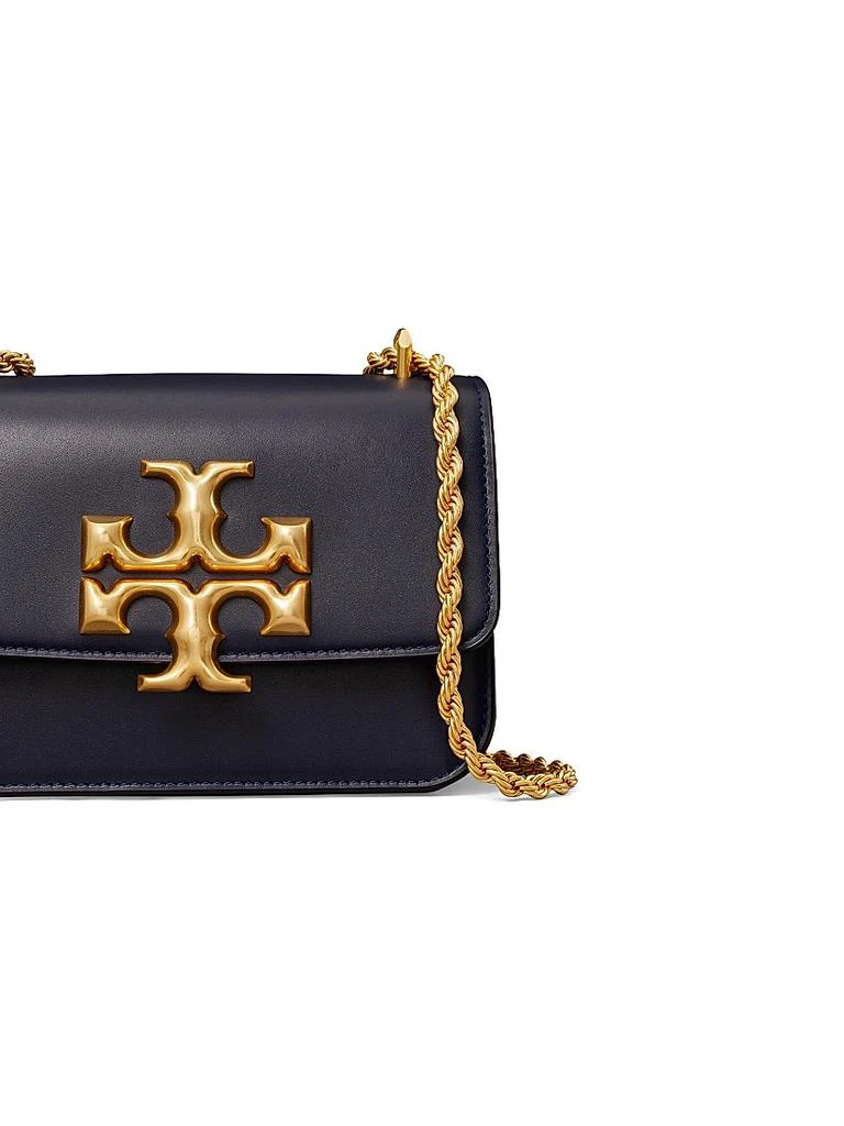 商品[2020秋季新款] Tory Burch|Small Eleanor Square Leather Shoulder Bag,价格¥4970,第4张图片详细描述