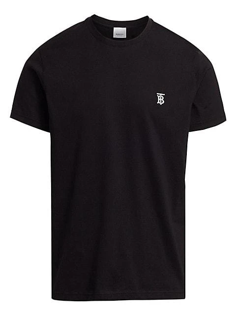 商品Burberry|Parker Updated Core Tee,价格¥3074,第1张图片