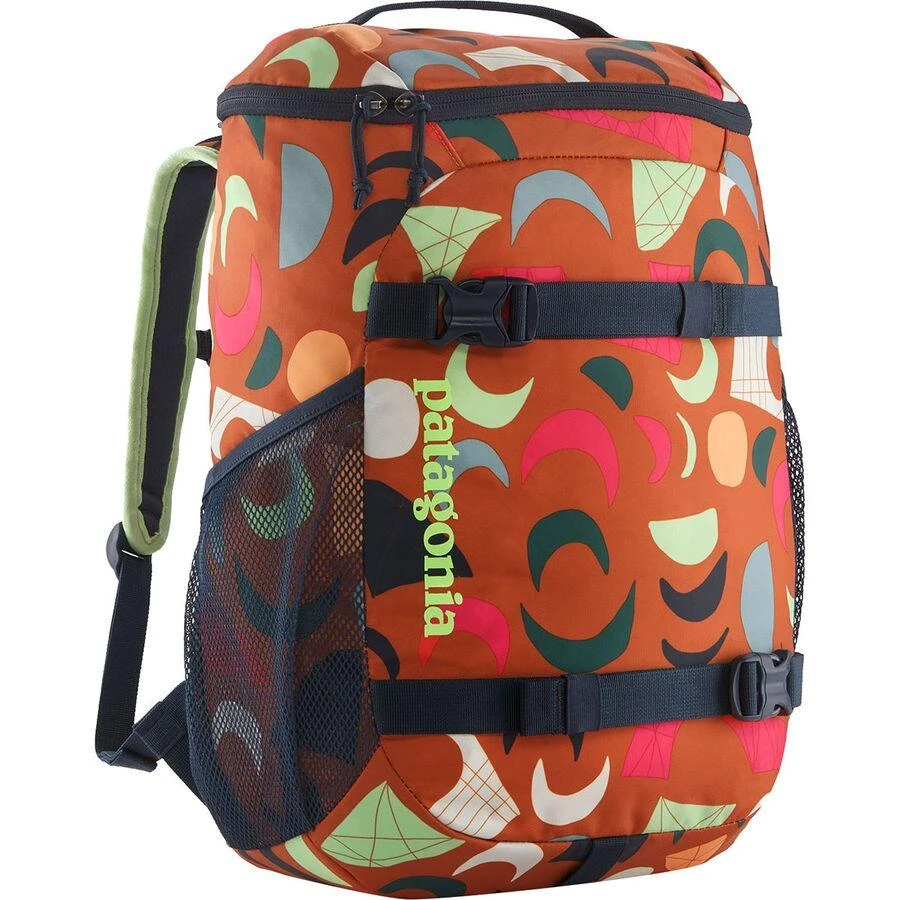 商品Patagonia|Refugito 18L Day Pack - Kids',价格¥660,第1张图片