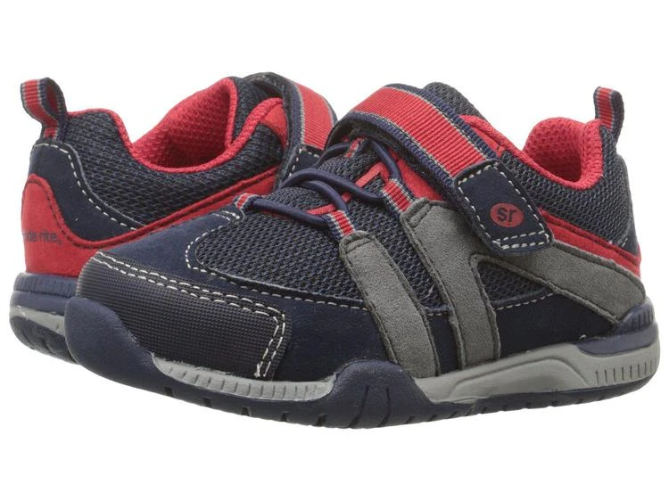 商品Stride Rite|Moss (Toddler/Little Kid),价格¥219,第1张图片