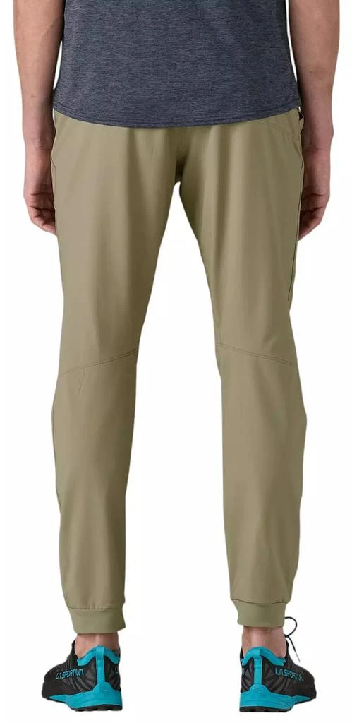 商品Patagonia|Patagonia Men's Terrebonne Jogger Pants,价格¥812,第2张图片详细描述