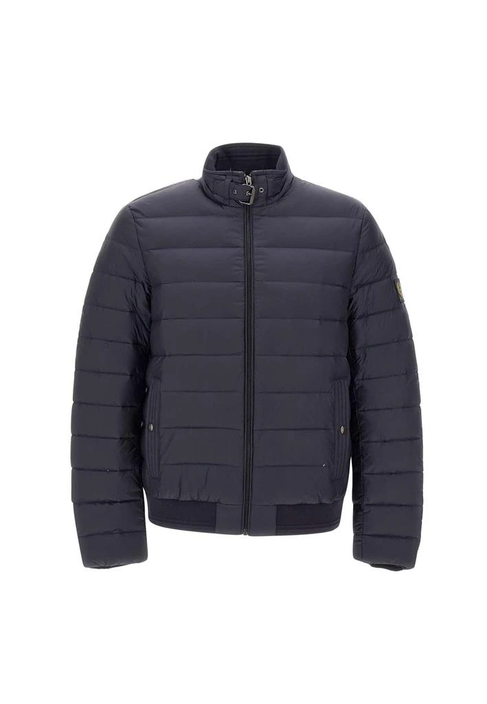 商品BELSTAFF|circuit Down Jacket,价格¥2609,第1张图片