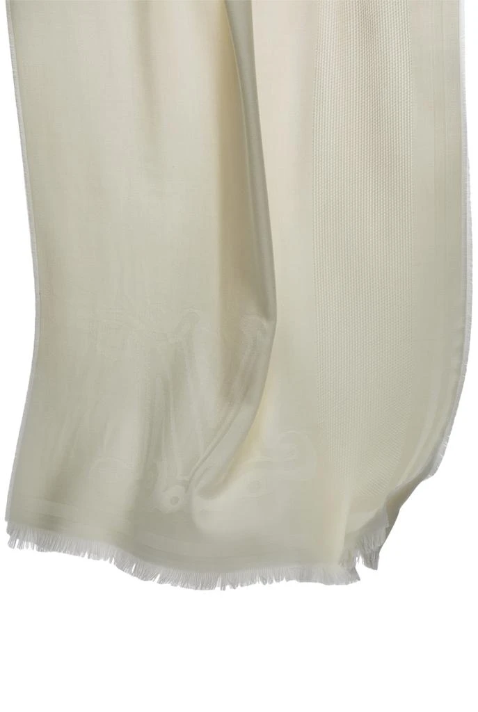 商品Max Mara|Wool stole,价格¥2521,第1张图片