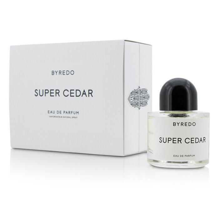 商品BYREDO|Byredo 超级雪松男士香水Super Cedar EDP 50ml/1.6oz,价格¥1713,第4张图片详细描述